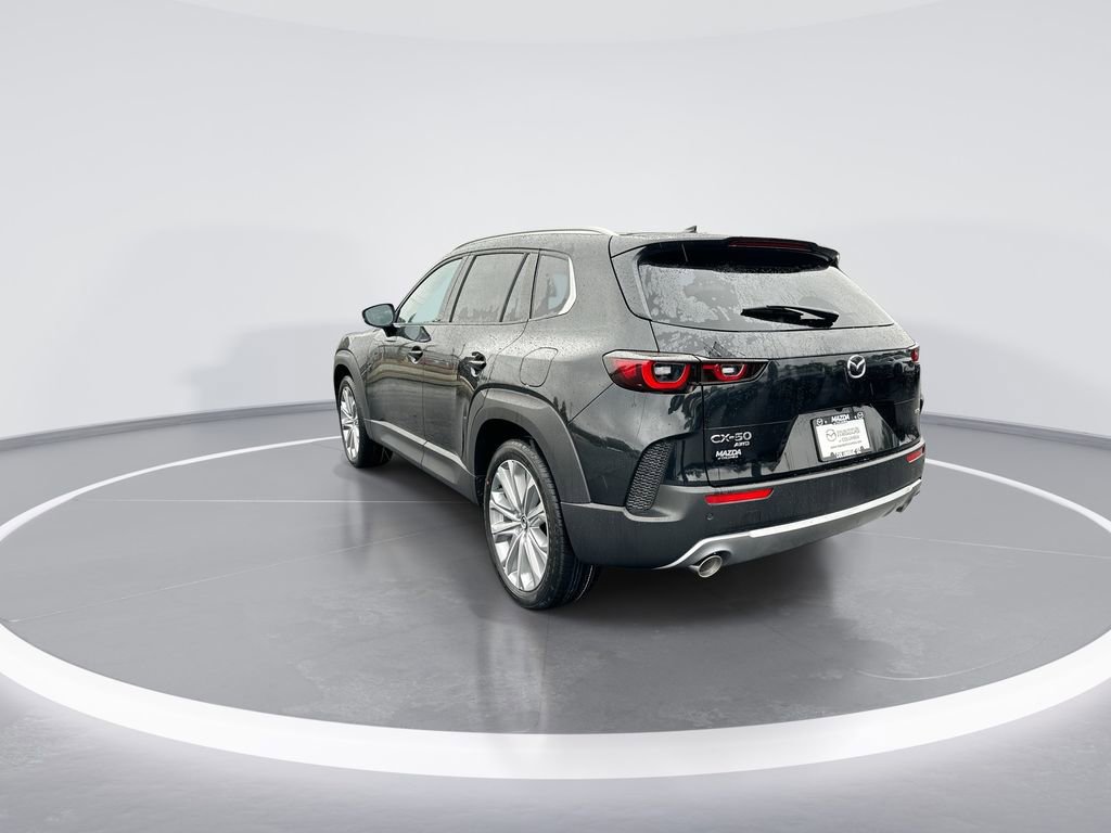New 2026 MAZDA CX-50 AWD 2.5 S w/ Weather Package image 6