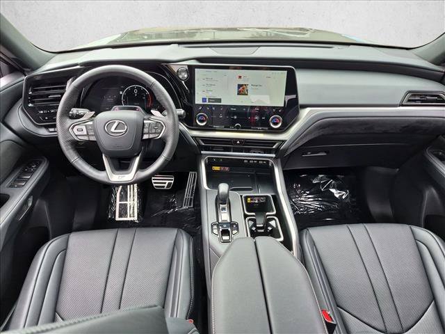 Used 2025 Lexus TX 350 AWD w/ Technology Package image 17