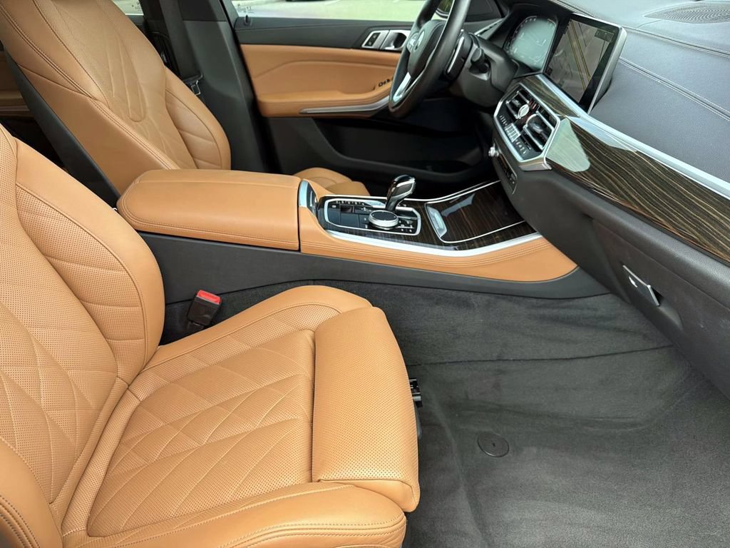 Used 2023 BMW X5 sDrive40i w/ Premium Package RWD image 10