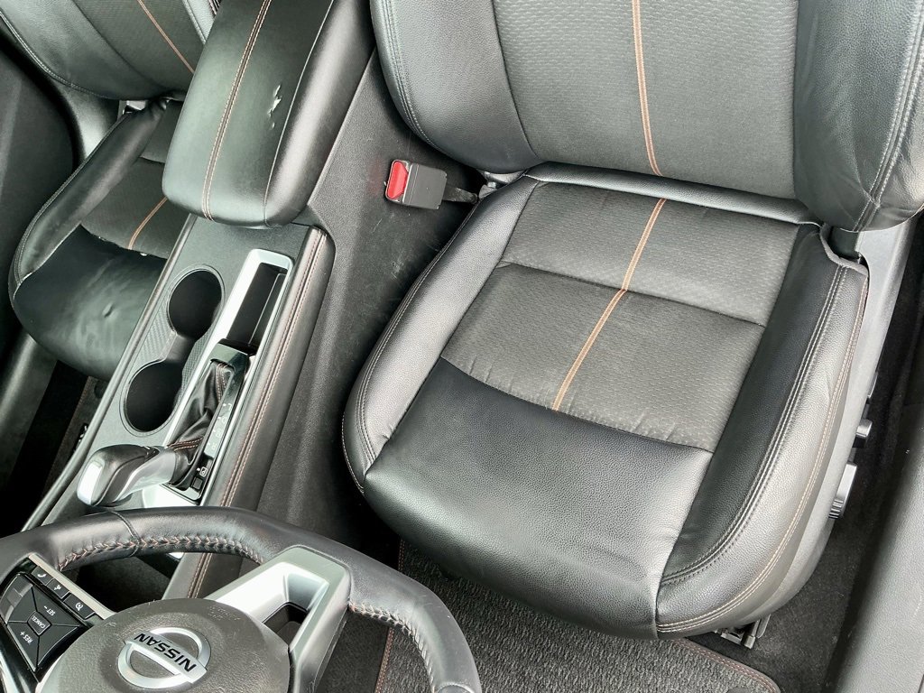 Used 2021 Nissan Altima 2.5 SR w/ SR Premium Package image 41