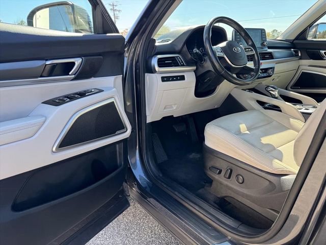 Used 2021 Kia Telluride S image 14