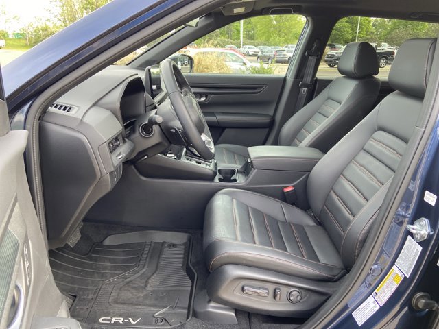 Used 2025 Honda CR-V Sport-L image 34