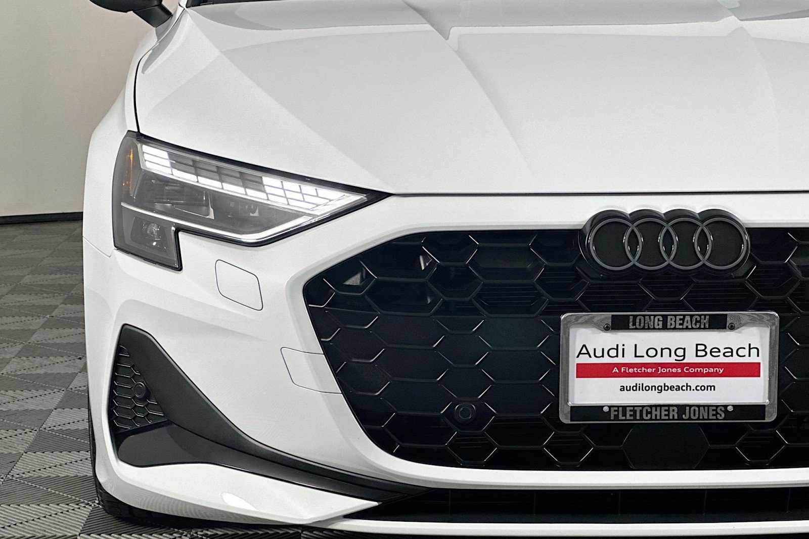 Used 2026 Audi A3 2.0T Premium w/ Black Optic Package AWD/4WD image 15
