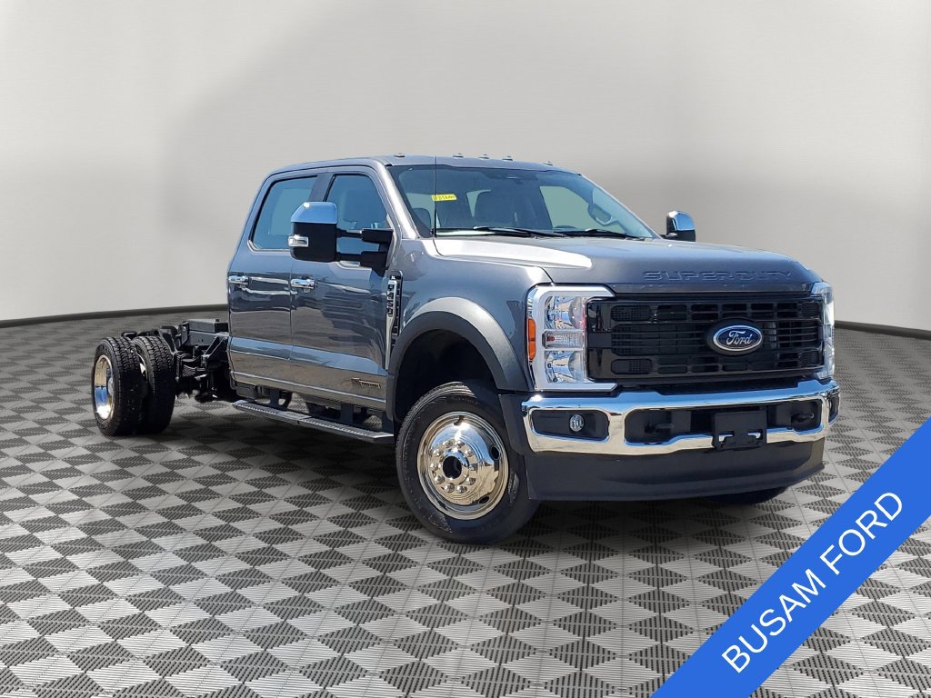Used 2023 Ford F450 XL