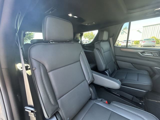 New 2026 GMC Yukon Denali image 42