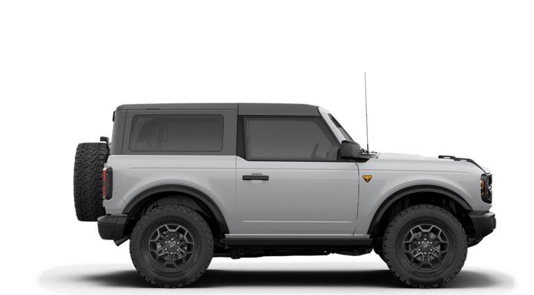 New 2026 Ford Bronco Badlands AWD/4WD image 5