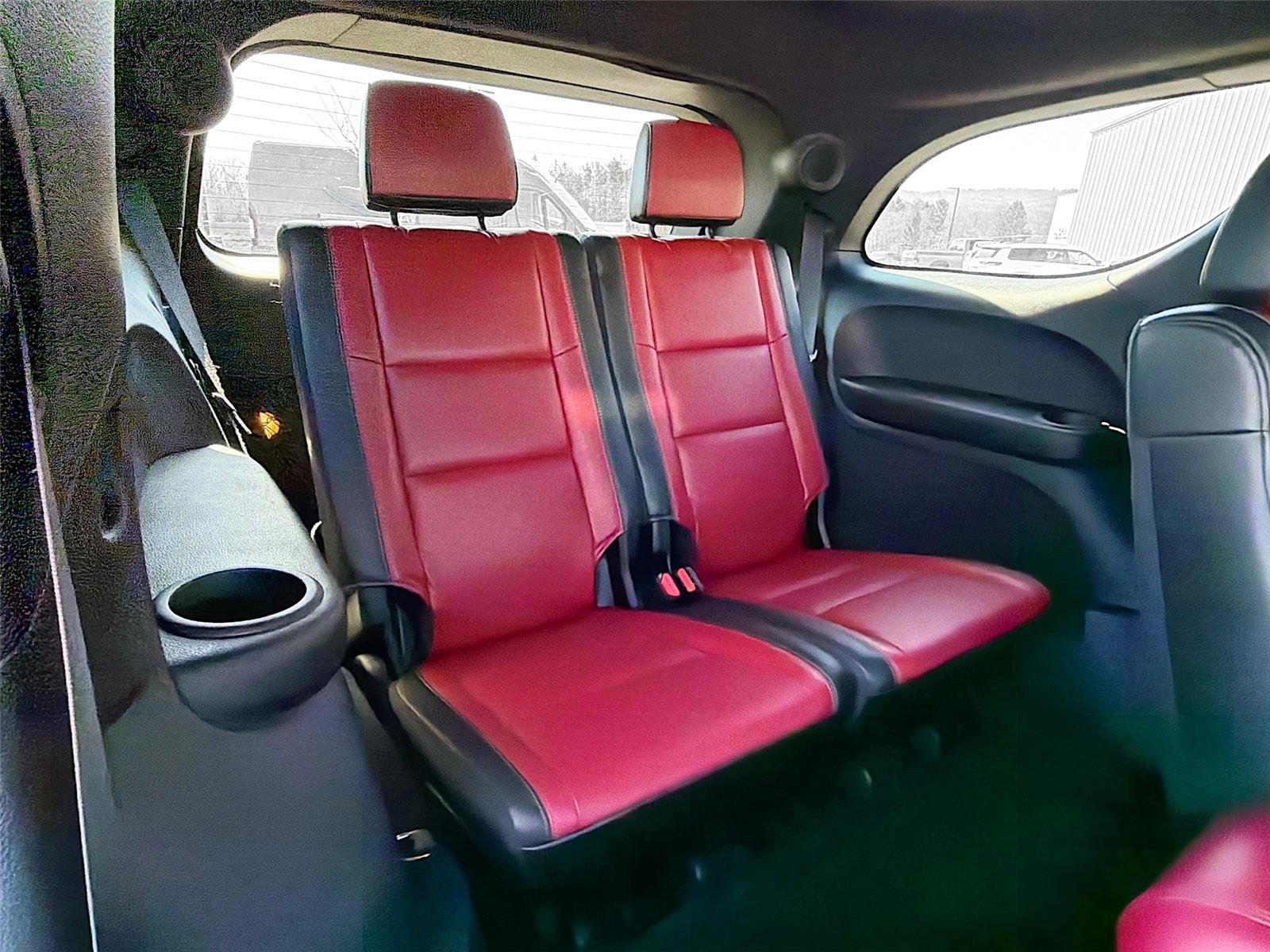 Used 2022 Dodge Durango R/T w/ Tow 'N Go Package image 29