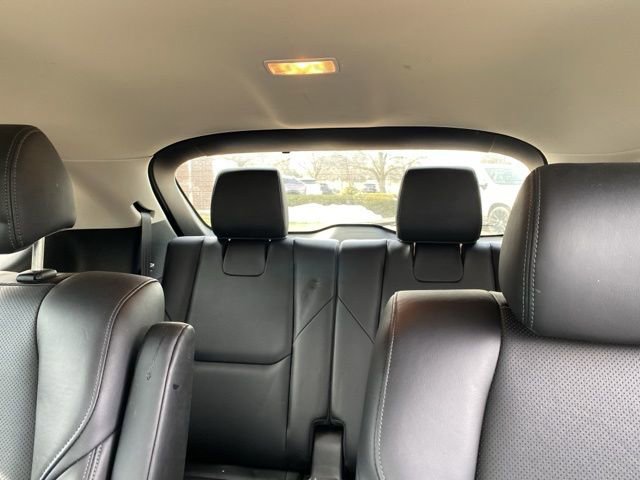 Used 2023 MAZDA CX-9 Touring image 13