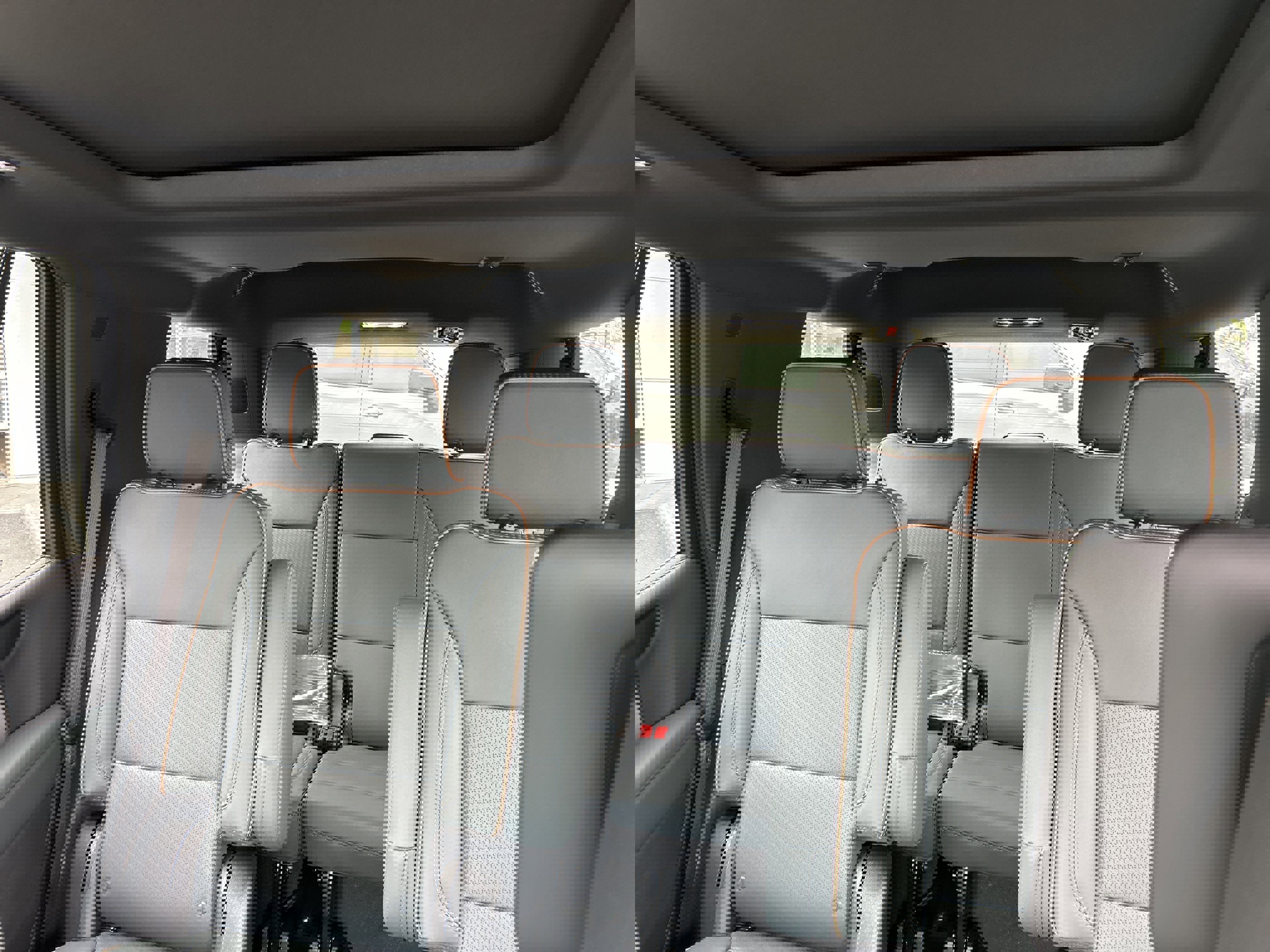 New 2026 GMC Yukon AT4 image 20