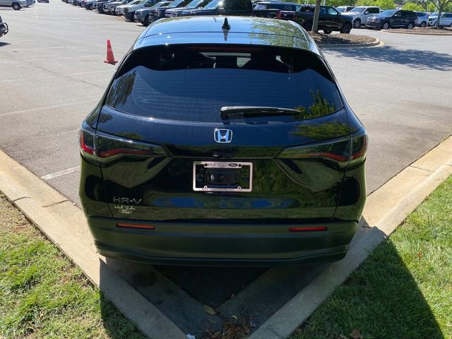 Used 2023 Honda HR-V LX image 30