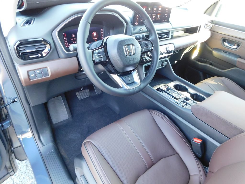 New 2026 Honda Pilot Elite image 15