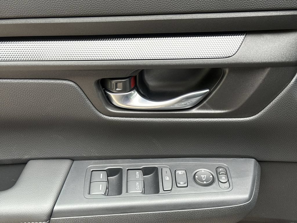 New 2026 Honda CR-V EX image 15