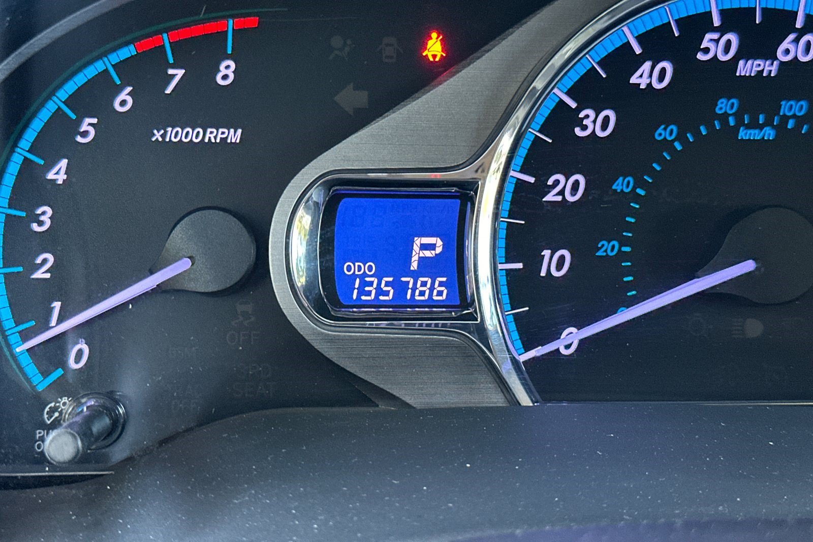 Used 2014 Toyota Sienna XLE FWD image 24