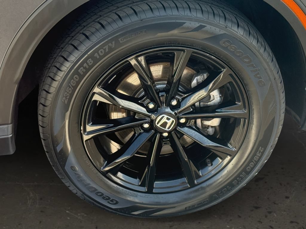 Used 2024 Honda CR-V Sport-L image 9
