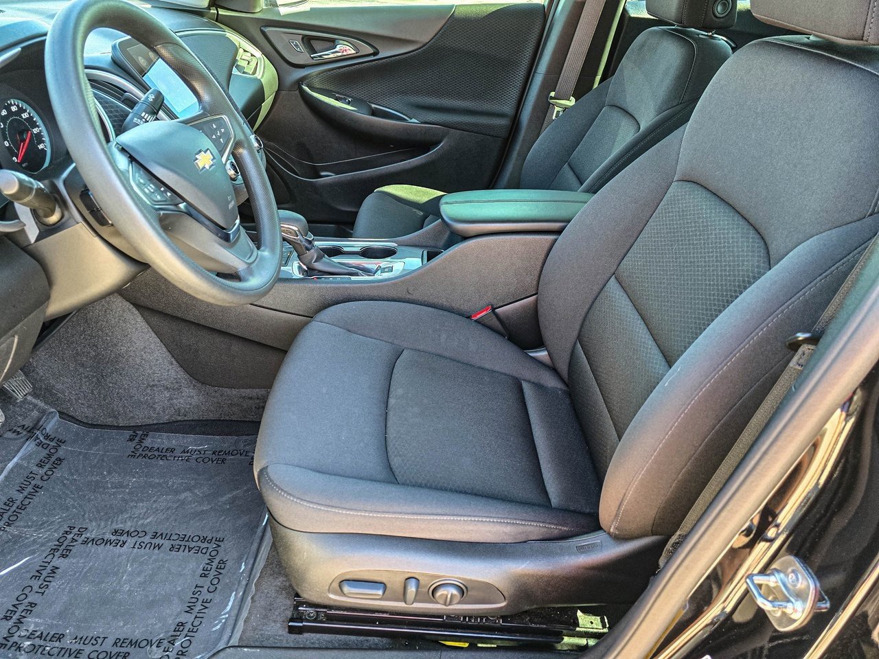 Used 2024 Chevrolet Malibu LT image 13