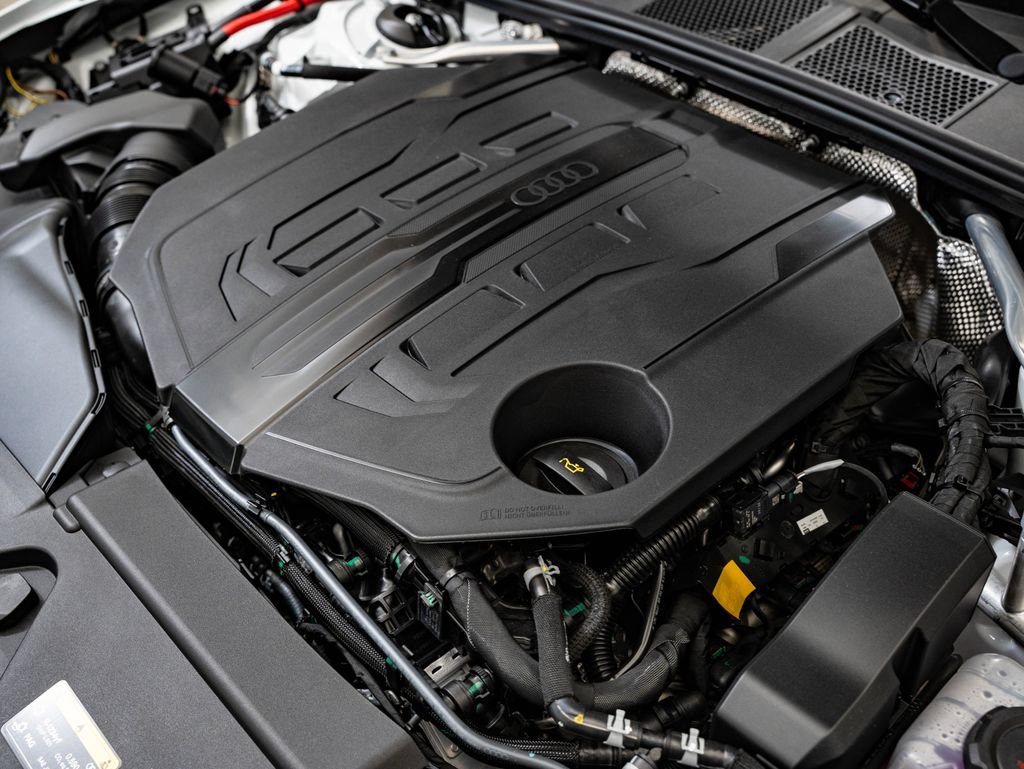New 2026 Audi A6 Prestige AWD/4WD image 45