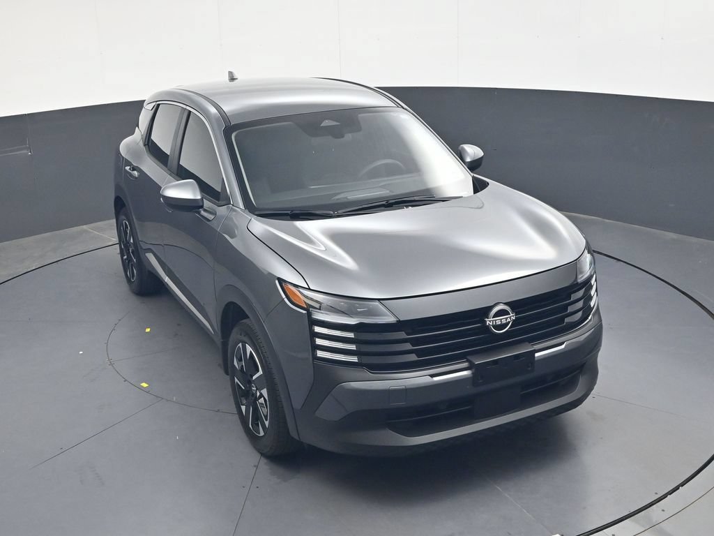 Certified 2025 Nissan Kicks SV AWD/4WD image 25