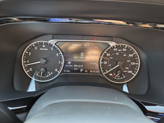 New 2026 Nissan Pathfinder Rock Creek AWD/4WD image 22