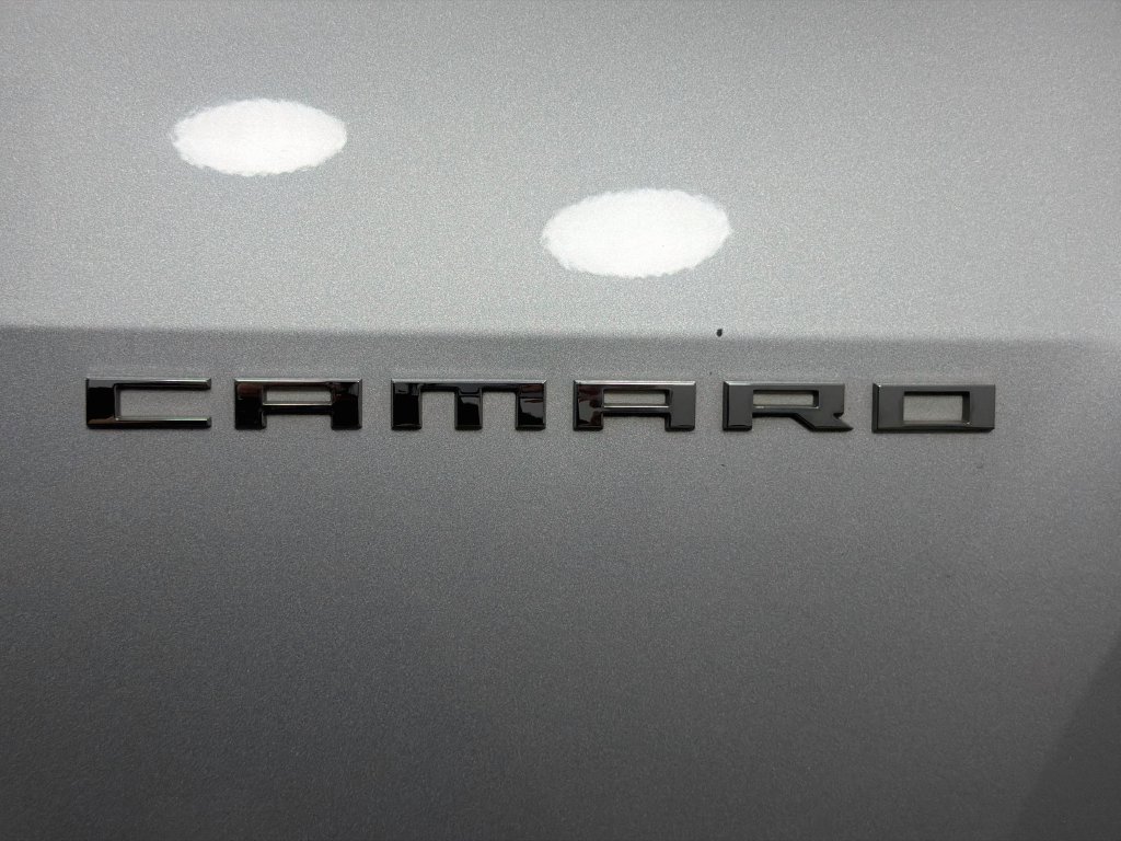 Used 2011 Chevrolet Camaro LT w/ RS Package RWD image 12