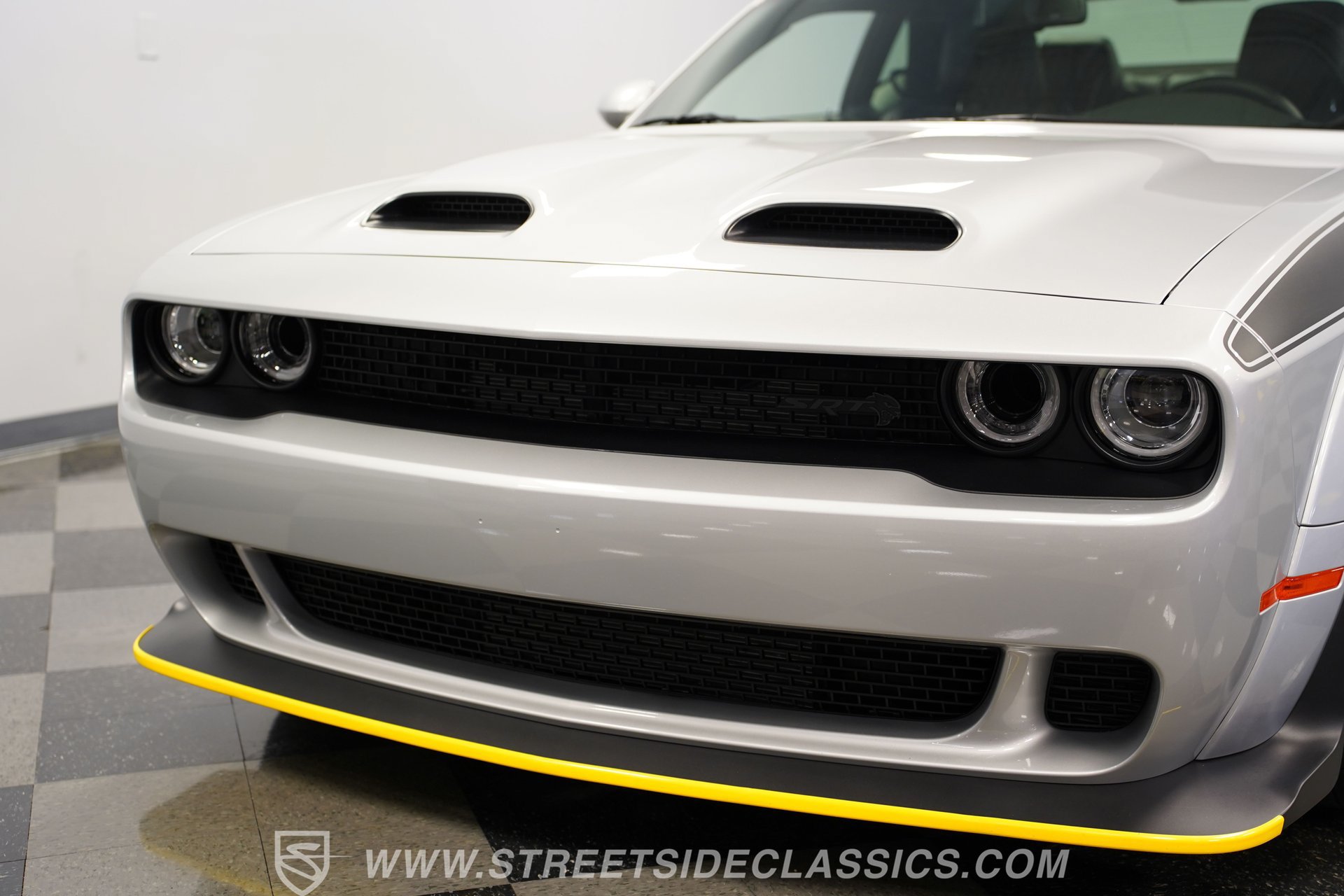 Used 2023 Dodge Challenger SRT Hellcat RWD image 20