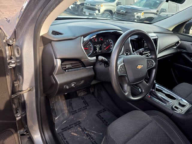 Used 2020 Chevrolet Traverse LS AWD/4WD image 23