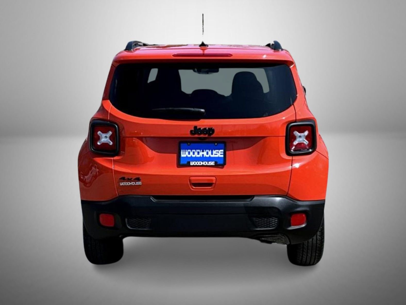 Used 2018 Jeep Renegade Altitude AWD/4WD image 6