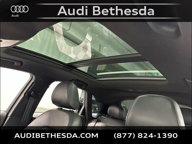 Used 2016 Audi Q3 2.0T Premium Plus w/ Technology Package AWD/4WD image 29
