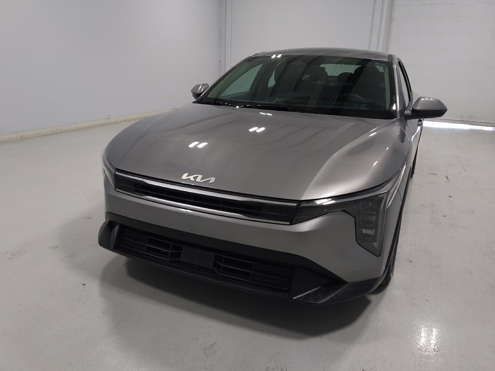 Used 2025 Kia K4 FWD image 15