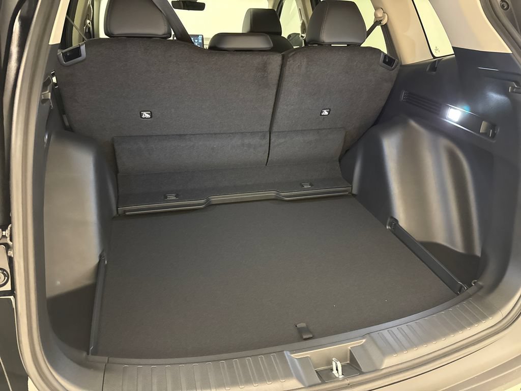 New 2026 Honda CR-V EX-L image 11