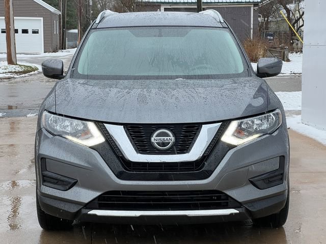 Used 2020 Nissan Rogue S image 37