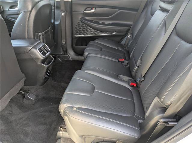 Used 2019 Hyundai Santa Fe FWD image 20