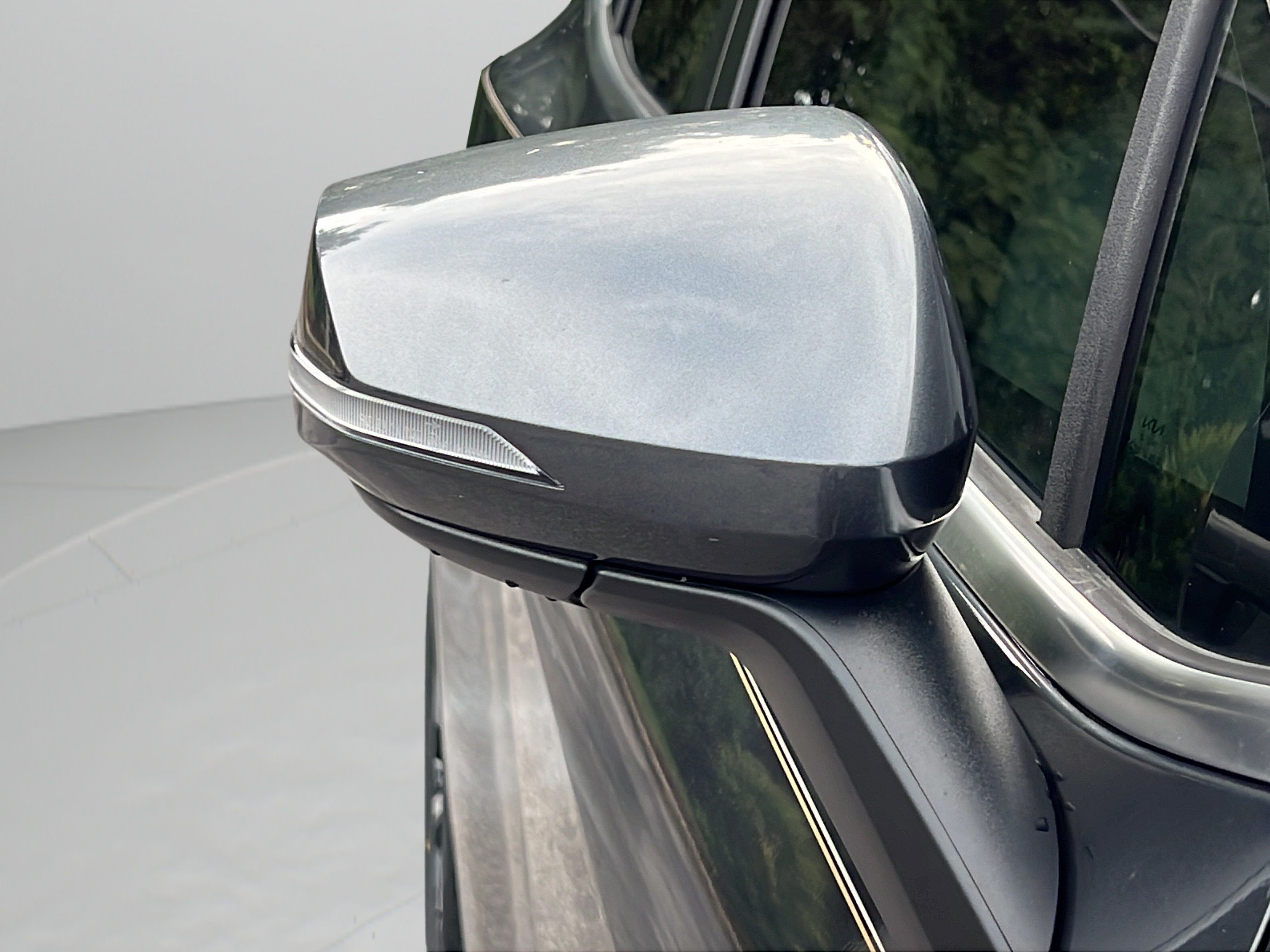 Certified 2023 Kia Sportage EX FWD image 25