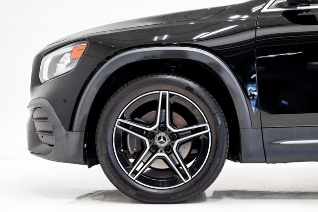 Used 2020 Mercedes-Benz GLB 250 4MATIC image 28