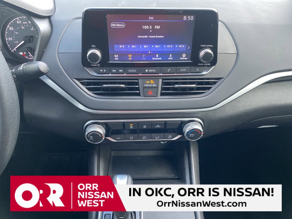 Used 2024 Nissan Altima 2.5 S image 25