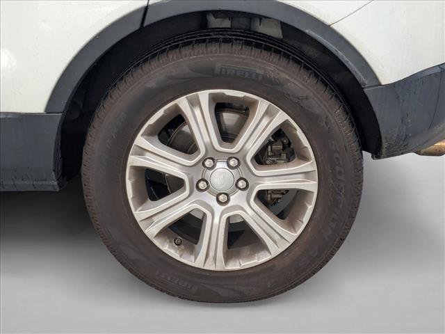 Used 2017 Land Rover Range Rover Evoque SE Premium image 19