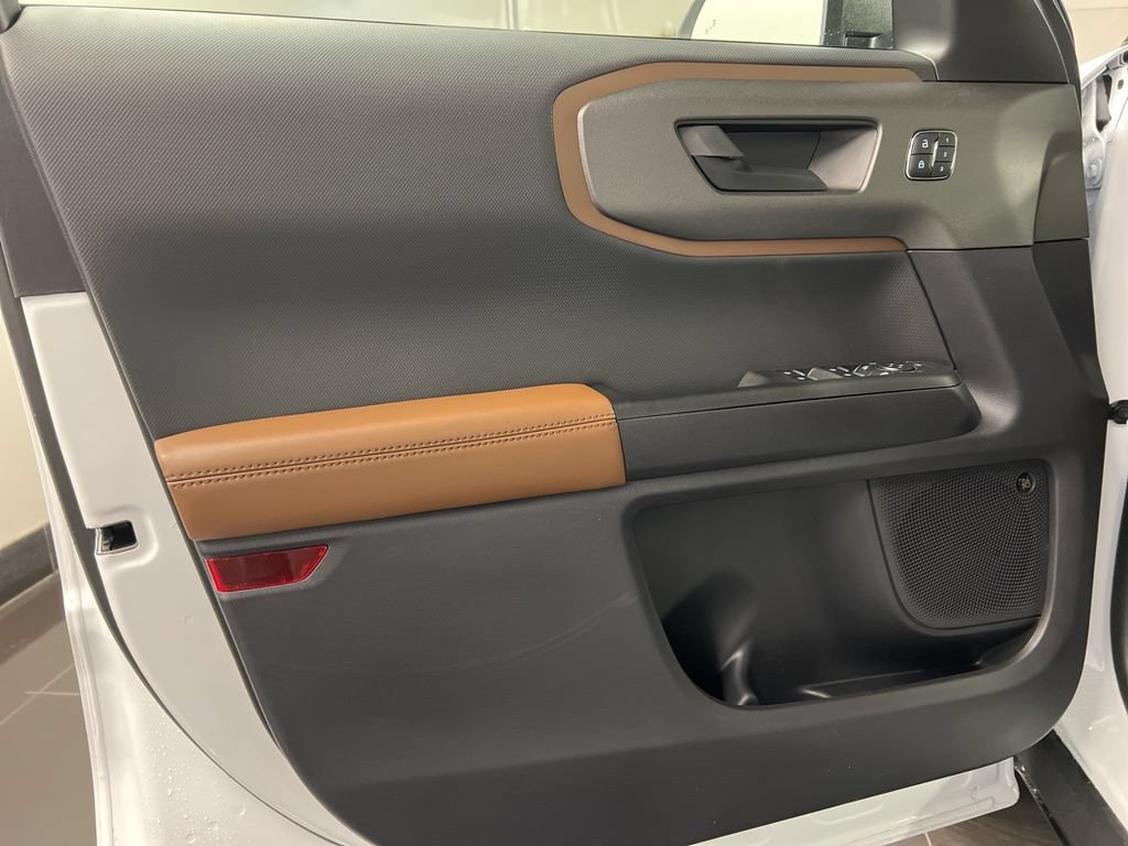 New 2026 Ford Bronco Sport Outer Banks w/ Outer Banks Tech Package+ AWD/4WD image 29