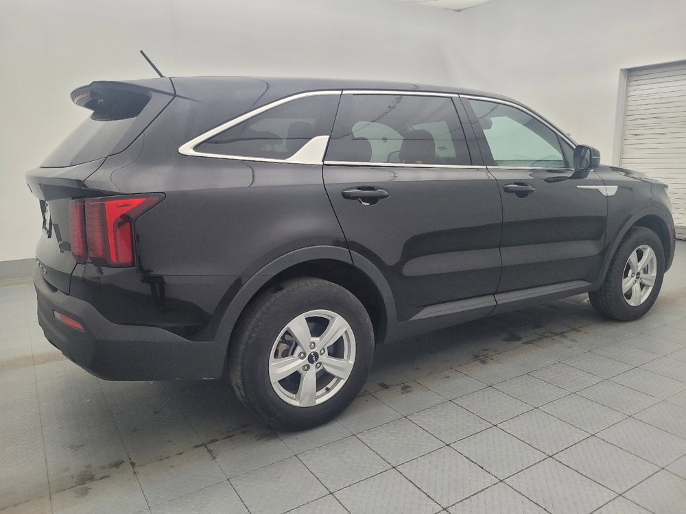 Used 2022 Kia Sorento LX AWD/4WD image 10