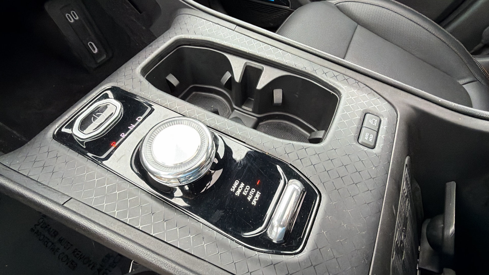 Used 2024 Jeep Wagoneer Launch Edition AWD/4WD image 30