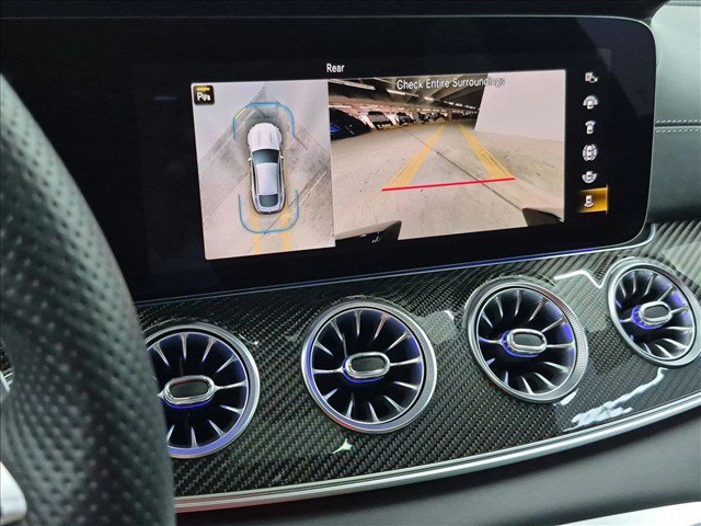 Used 2022 Mercedes-Benz AMG GT 53 image 14