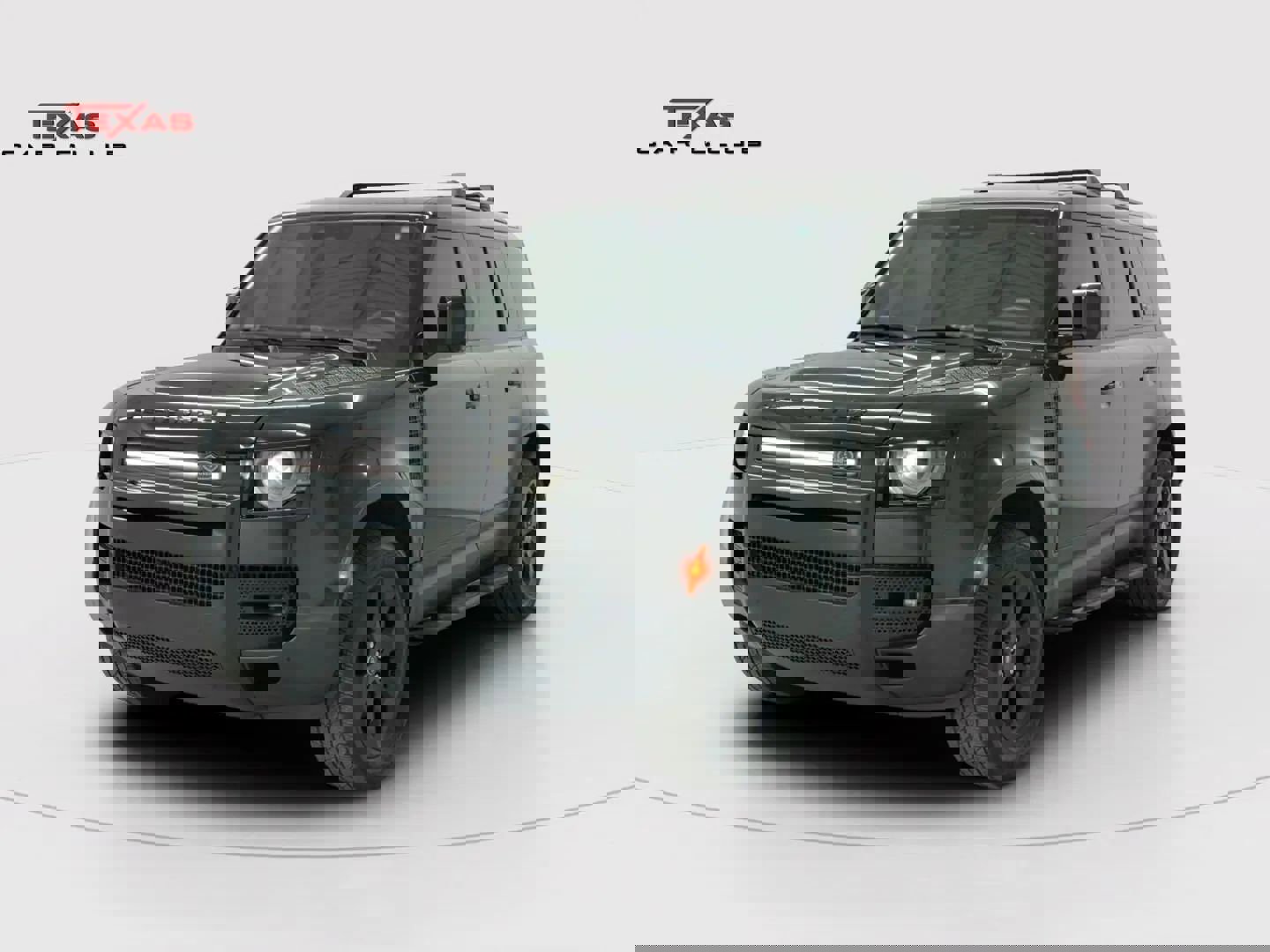 Used 2022 Land Rover Defender 110 S image 3