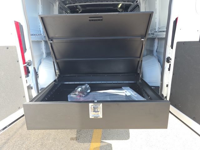 Used 2025 RAM ProMaster 1500 w/ Safety Group FWD image 6