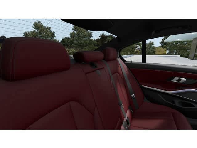 New 2026 BMW M340i xDrive AWD/4WD image 12