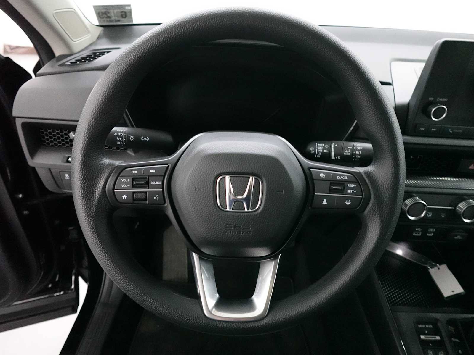 Certified 2025 Honda CR-V EX image 16