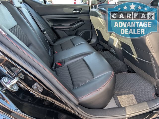 Used 2025 Nissan Altima 2.5 SR FWD image 20