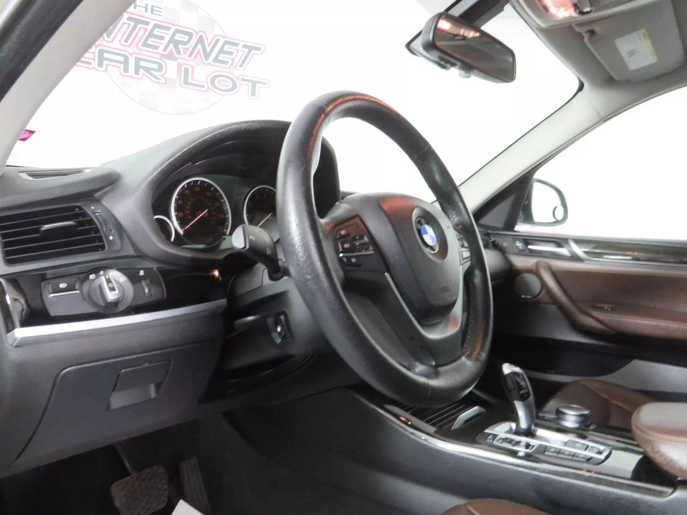 Used 2017 BMW X3 xDrive35i AWD/4WD image 10