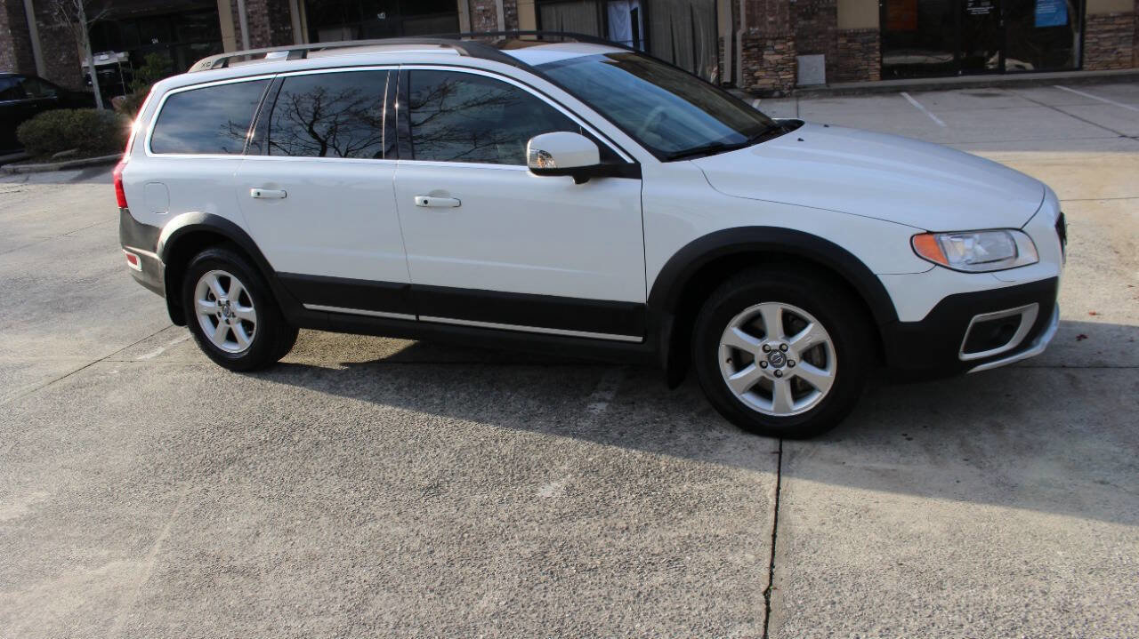 Used 2013 Volvo XC70 3.2 image 3