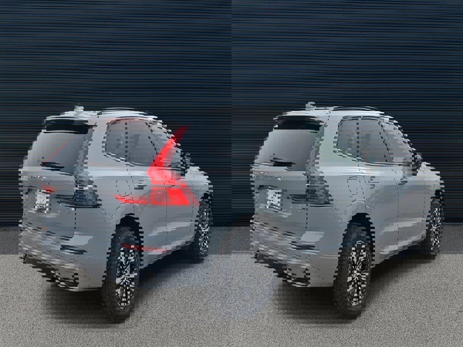 New 2025 Volvo XC60 T8 Core w/ Climate Package image 5