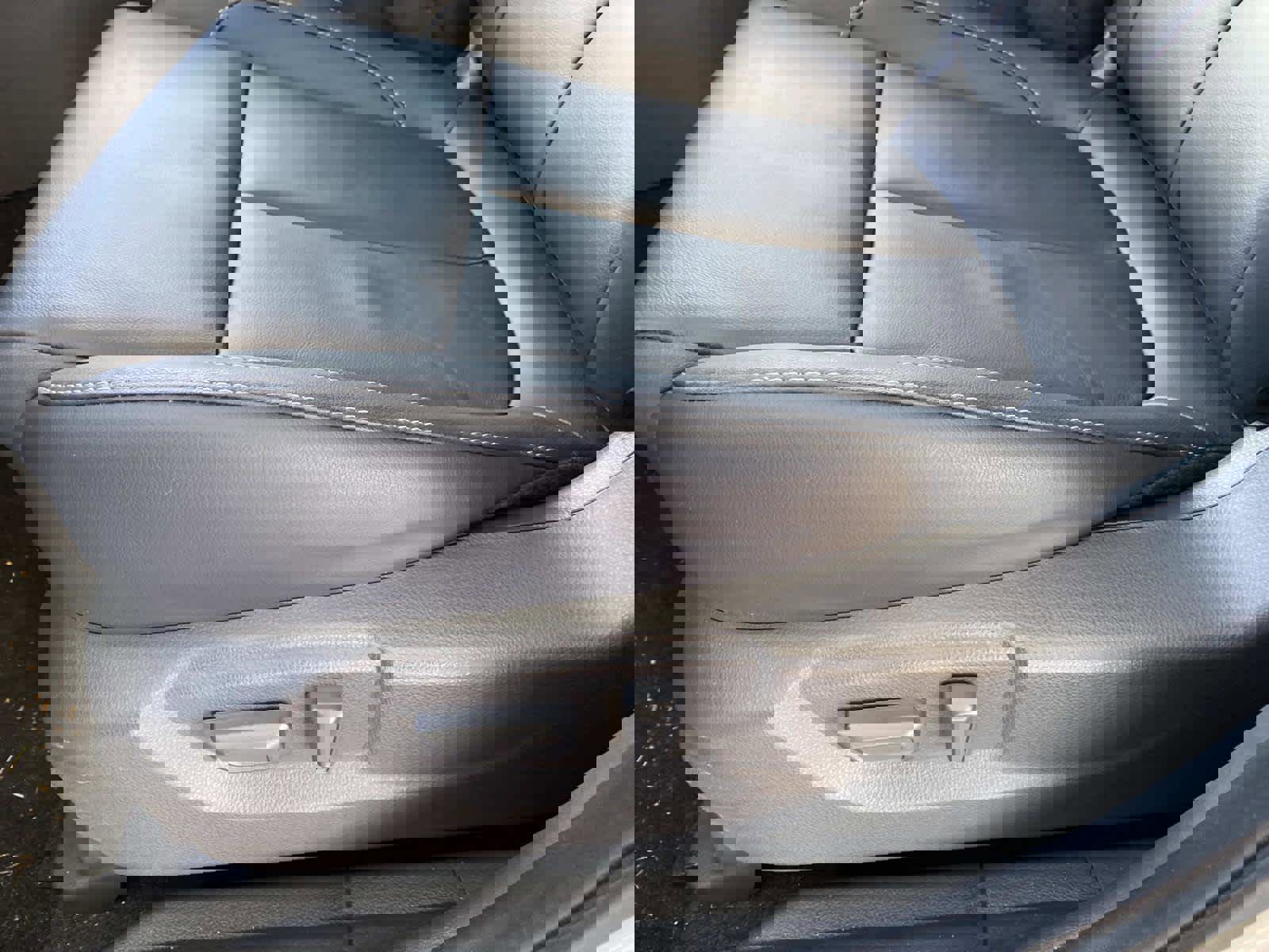 Used 2024 Mitsubishi Eclipse Cross SEL image 22