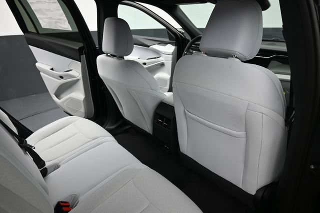 New 2026 Jeep Cherokee Laredo AWD/4WD image 15