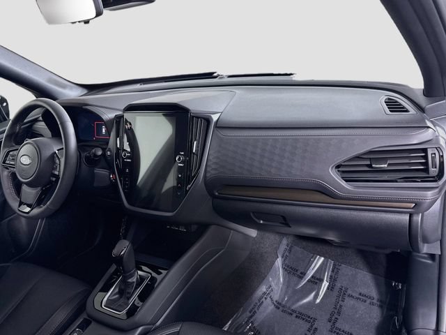 Certified 2025 Subaru Forester Touring w/ Touring Package AWD/4WD image 35